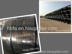Hebei Fuao Fastener Manufacturing Co., Ltd