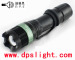 Dipusi mechanical zoom flashlight WS-001