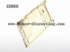 OEM magnesium die casting for Tablet PC Case