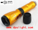 Dipusi mechanical zoom led flashlight WS-004