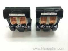 EE EF ER EP EPC ET ETD RM PQ EFD electronic high frequency Transformer