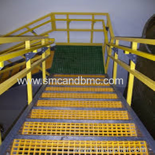 Hot sale 2015 frp stair treads