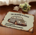 Doormat cartoon Cycling car bus motorcycle series bedroom rug carpet bath mats YD201514