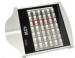 42W Cool White Cree / Epistar Outdoor LED Street Lights 4050lm CE / RoHS / FCC