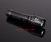 DipuSi LED flashlight light rechargeable long-range king T6E