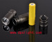 DipuSi miniature flashlight mini Flashlight mini Set