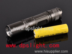 DipuSi small flashlight Flashlight Set