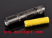 DipuSi miniature flashlight mini Flashlight mini Set