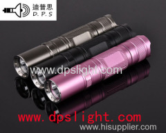 DipuSi small flashlight Flashlight Set