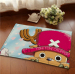 Manga Carpet Bathroom Rugs Luffy Joba Printed YD201525