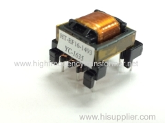 Ei/Ee/Ef Type High Frequency Power Transformers