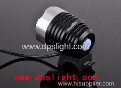 DipuSi wholesale T6 bicycle lights rechargeable flashlights