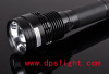 DipuSi New with power indicator Xenon Flashlight