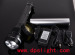 DipuSi New with power indicator HID Xenon Flashlight