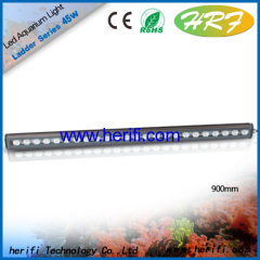 Salt spray proofing LED aquarium light fish tank light coral growth light aquarium lights