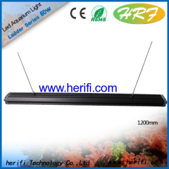 Anti-UV shell cover LED aquarium light coral growth light aquarium lighting led lighting