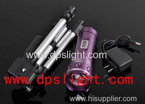 DipuSi genuine night fishing light double light source DY1