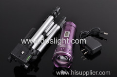 DipuSi genuine night fishing light double light source fishing lamp