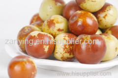 fresh Jujube (Variety jujube)