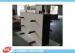 Market Metal Hanger Wooden Display Racks Customized For Carpet Present
