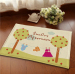 Carpets Design Korean Style Home Door Mat YD201522