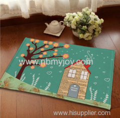 Carpets Design Korean Style Home Door Mat YD201522