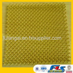 Aluminum Metal Chain Curtain /Insect screen chain curtain