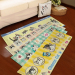 Cartoon for Cat Cheese Rugs YD201527