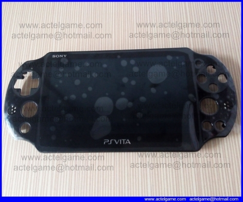 PS Vita 2000 PSV2000 LCD Screen repair parts