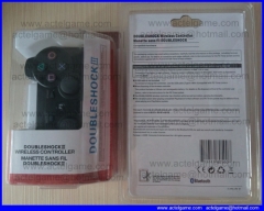 PS3 wireless controller PS3 game controller PS3 game pad PS3 game accessory