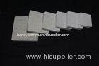 Square Cordierite Honeycomb Ceramic Plate With 1000 Using Temperature For Water Filters