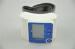 CE Wrist cuff Digital Blood Pressure Monitors Pulse Monitor Sphygmomanometer