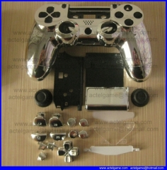 PS4 Controller Full housing shell case repair parts spare parts