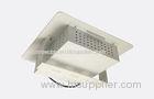 Natural white 4000K CREE Led Gas Station Canopy Lights with 5 years warranty