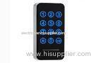 Touch Digital Screen RFID EM Card Combination Keyless Cabinet Locks With LED Light