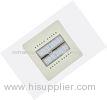 IP65 100w high intensity Led canopy light retrofit for gas station / Factory