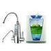 Under Sink White Antioxidant Home Water Ionizer 180W 230W With Automatic cleansing