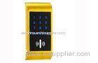 High Security Double filing Office Locker Door Electrical Code Digital Cabinet Lock