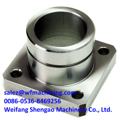 High Quality Transmission Parts CNC Machining