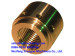 High Quality Transmission Parts CNC Machining