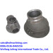 Ductile Iron Foundry Casting Valve Body Sand Castings