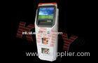 Used Mall Self Service Free Standing Kiosk Digital Photo Printer