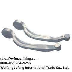 OEM Forging Parts for Steel Forging with Machining