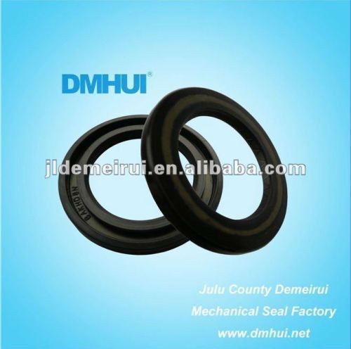 BAKHDSN type hydraulic oil seal 35-52-5