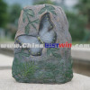 Butterfly Stoneoptics Solar Light Stone