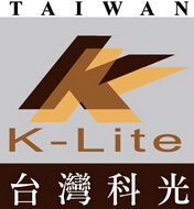 Taiwan K-Lite