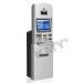 Information Checking Bill Payment Kiosk 17 inch WIth Touch Screen