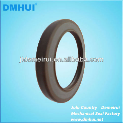 rubber moulded oil seal for hydraulic application