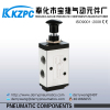 5 way 2 position manual pull valve 3/8'' factory
