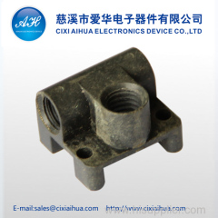 Precision casting iron parts